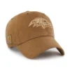 Baltimore Ravens '47 Tingido Clean Up
