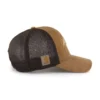 Baltimore Ravens '47 Trucker Tingido, Corte Descontraído