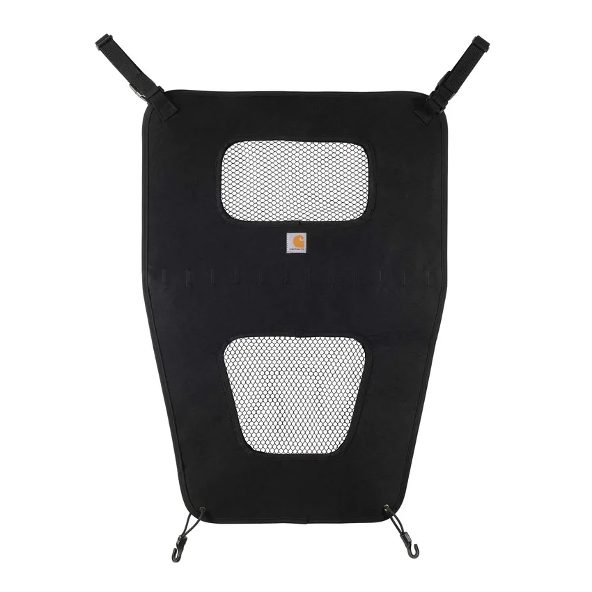 Barreira universal para animais de estimação em nylon