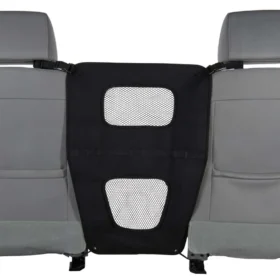 Barreira universal para animais de estimação em nylon