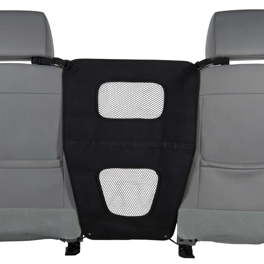 Barreira universal para animais de estimação em nylon