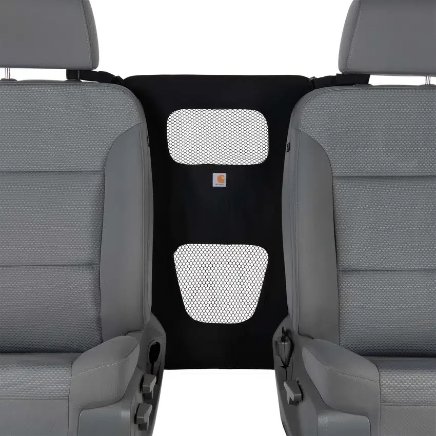 Barreira universal para animais de estimação em nylon