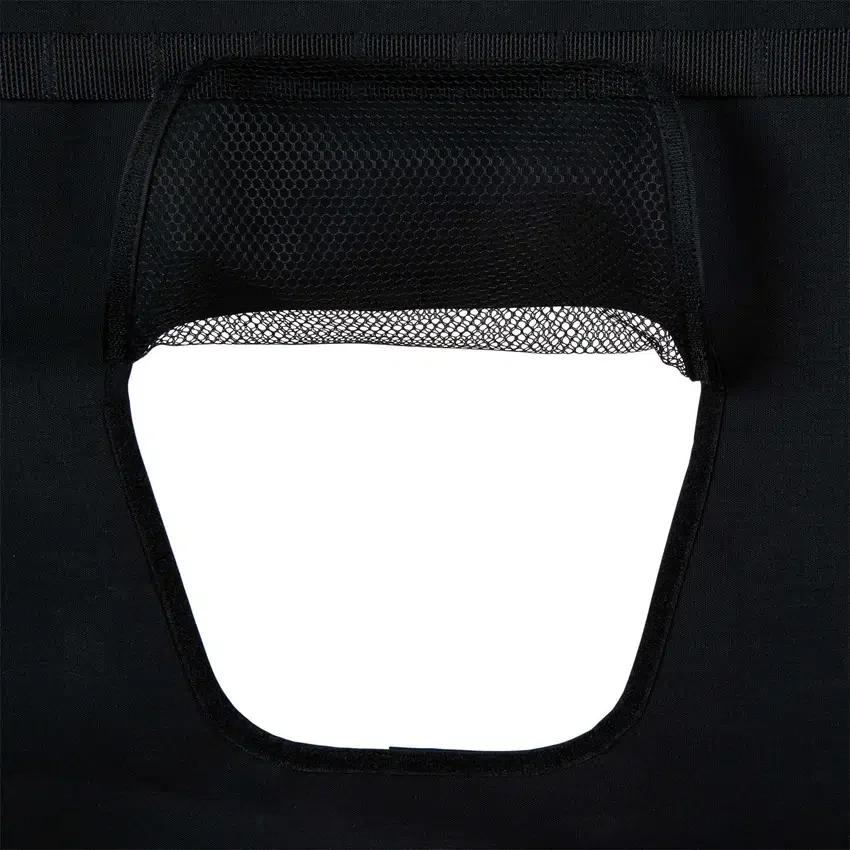 Barreira universal para animais de estimação em nylon