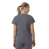 Blusa de trabalho feminina Rugged Flex Fld com decote em V