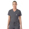 Blusa de trabalho feminina Rugged Flex Fld para enfiar nas calças