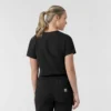 Blusa de trabalho feminina Rugged Flex Fld para enfiar nas calças