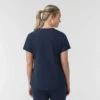 Blusa de trabalho feminina Rugged Flex Fld para enfiar nas calças