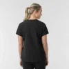 Blusa de trabalho feminina Rugged Flex Fld para enfiar nas calças