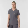 Blusa de trabalho feminina Rugged Flex Fld para enfiar nas calças