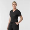 Blusa de trabalho feminina Rugged Flex Fld para enfiar nas calças