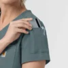 Blusa de trabalho feminina Rugged Flex Fld para enfiar nas calças