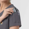 Blusa de trabalho feminina Rugged Flex Fld para enfiar nas calças