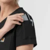 Blusa de trabalho feminina Rugged Flex Fld para enfiar nas calças