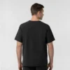 Blusa médica com decote em V em tecido Ripstop Rugged Flex Fld