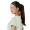 Blusa médica feminina Force Cross-Flex para usar por dentro