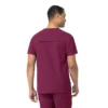 Blusa médica Rugged Flex® Peak para enfiar por dentro