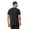 Blusa médica Rugged Flex® Peak para enfiar por dentro