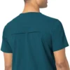 Blusa médica Rugged Flex® Peak para enfiar por dentro
