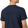 Blusa médica Rugged Flex® Peak para enfiar por dentro