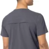 Blusa médica Rugged Flex® Peak para enfiar por dentro
