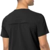 Blusa médica Rugged Flex® Peak para enfiar por dentro