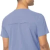 Blusa médica Rugged Flex® Peak para enfiar por dentro
