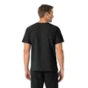 Blusa médica unissexo Force Essentials com decote em V e 6 bolsos
