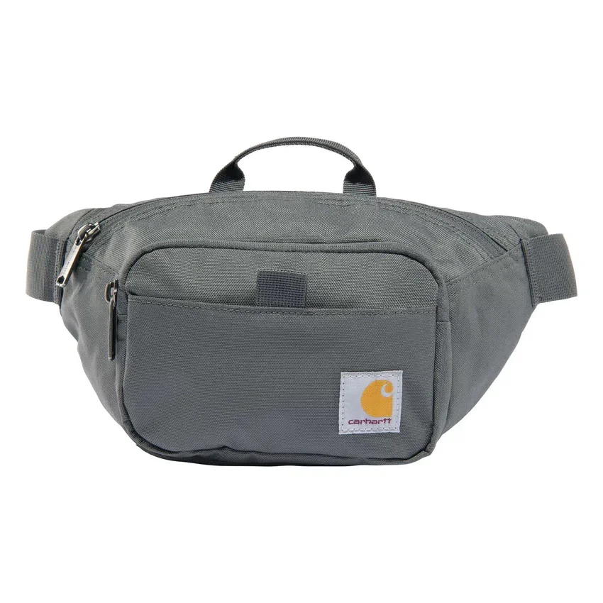 Bolsa de cintura clássica