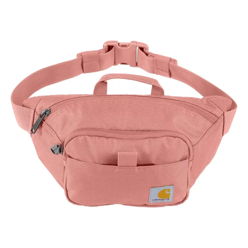 Bolsa de cintura clássica