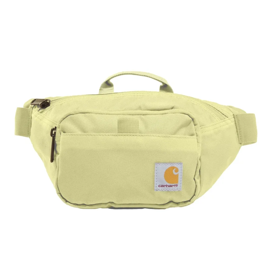 Bolsa de cintura clássica