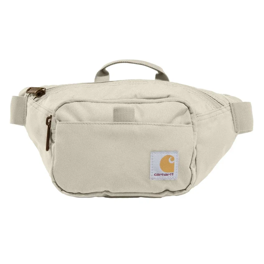 Bolsa de cintura clássica