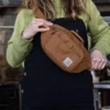 Bolsa de cintura clássica