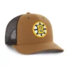 Boné Trucker '47 dos Boston Bruins