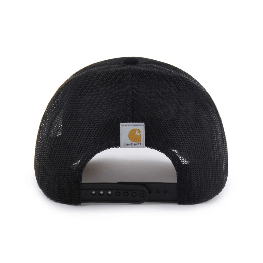 Boné Trucker '47 dos Baltimore Orioles
