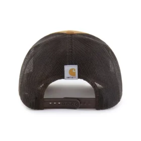 Boné Trucker ’47 dos Denver Broncos, corte descontraído