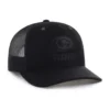 Boné Trucker '47 dos Green Bay Packers, corte descontraído