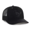 Boné Trucker '47 dos Houston Texans, corte descontraído