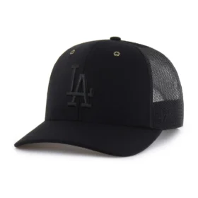 Boné Trucker '47 dos Los Angeles Dodgers