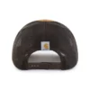Boné Trucker '47 dos Baltimore Orioles