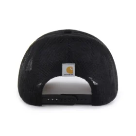 Boné Trucker ’47 dos Milwaukee Brewers