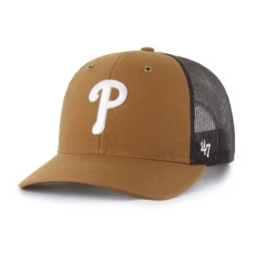 Boné Trucker '47 dos Philadelphia Phillies