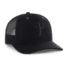 Boné Trucker '47 dos Philadelphia Phillies