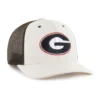 Boné Trucker '47 sem tingir dos Georgia Bulldogs