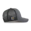 Boné Trucker '47 tingido dos Houston Astros, corte descontraído