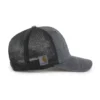 Boné Trucker '47 tingido dos New York Mets, corte descontraído