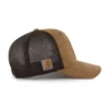 Boné Trucker '47 tingido dos San Francisco Giants, corte descontraído