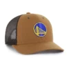 Boné Trucker Golden State Warriors '47