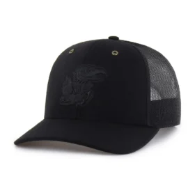 Boné Trucker Kansas Jayhawks '47