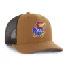 Boné Trucker Kansas Jayhawks '47
