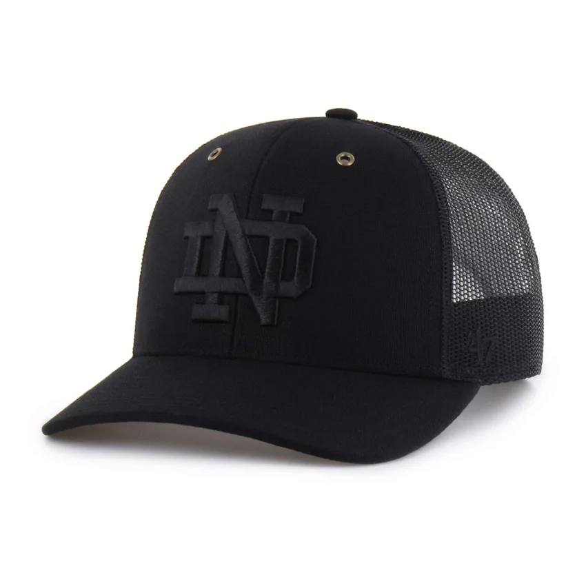 Boné Trucker Notre Dame Fighting Irish '47